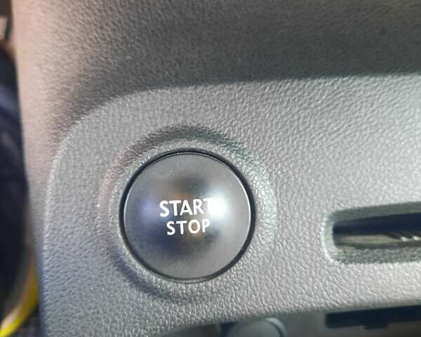 Синий Рено Каптур, объемом двигателя 1.5 л и пробегом 126 тыс. км за 14500 $, фото 11 на Automoto.ua