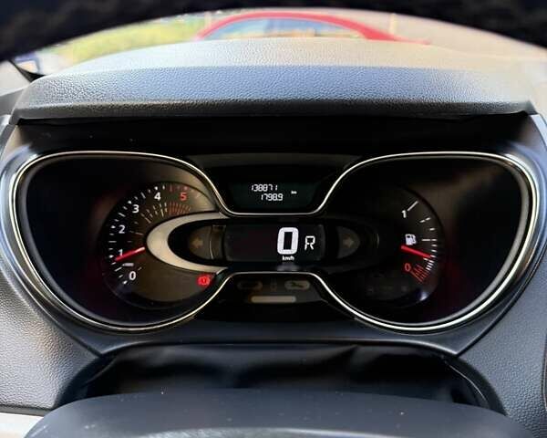 Рено Каптур 2019 в Львове на Automoto.ua Синий Рено Каптур, объемом двигателя 1.46 л и пробегом 138 тыс. км за 14000 $, фото 6 на Automoto.ua