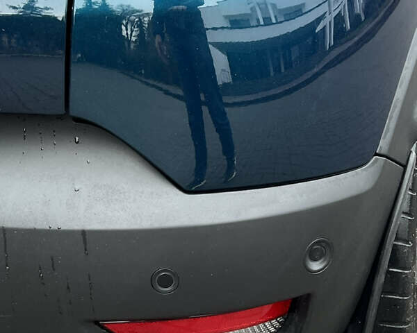 Синий Рено Каптур, объемом двигателя 1.5 л и пробегом 130 тыс. км за 15150 $, фото 18 на Automoto.ua