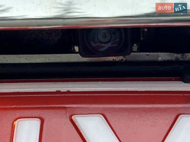 Синий Рено Каптур, объемом двигателя 1.5 л и пробегом 130 тыс. км за 15150 $, фото 45 на Automoto.ua