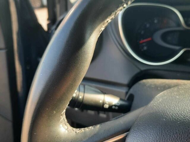 Синий Рено Каптур, объемом двигателя 1.5 л и пробегом 126 тыс. км за 14500 $, фото 15 на Automoto.ua