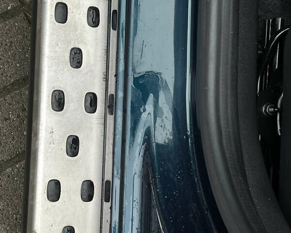 Синий Рено Каптур, объемом двигателя 1.5 л и пробегом 130 тыс. км за 15150 $, фото 52 на Automoto.ua