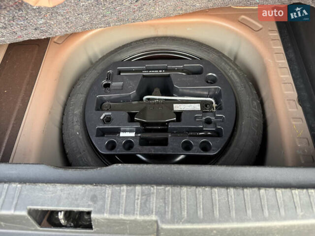 Оранжевый Рено Каптур, объемом двигателя 1.5 л и пробегом 153 тыс. км за 11800 $, фото 46 на Automoto.ua