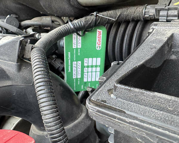 Оранжевый Рено Каптур, объемом двигателя 1.5 л и пробегом 153 тыс. км за 11800 $, фото 65 на Automoto.ua