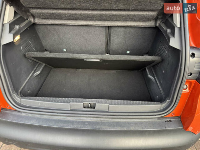 Оранжевый Рено Каптур, объемом двигателя 1.5 л и пробегом 153 тыс. км за 11800 $, фото 45 на Automoto.ua