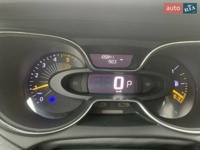 Помаранчевий Рено Каптур, об'ємом двигуна 1.5 л та пробігом 126 тис. км за 11400 $, фото 1 на Automoto.ua