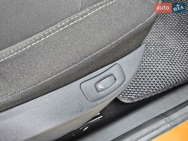 Помаранчевий Рено Каптур, об'ємом двигуна 1.46 л та пробігом 99 тис. км за 13499 $, фото 45 на Automoto.ua