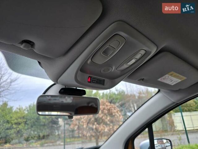 Помаранчевий Рено Каптур, об'ємом двигуна 1.46 л та пробігом 99 тис. км за 13499 $, фото 28 на Automoto.ua