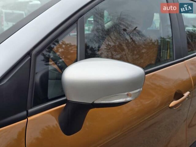 Помаранчевий Рено Каптур, об'ємом двигуна 1.46 л та пробігом 99 тис. км за 13499 $, фото 18 на Automoto.ua