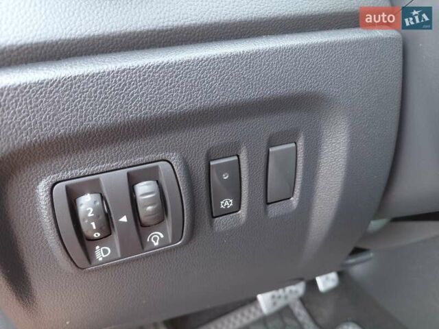 Оранжевый Рено Каптур, объемом двигателя 1.5 л и пробегом 197 тыс. км за 13900 $, фото 53 на Automoto.ua