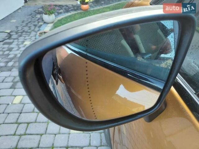 Оранжевый Рено Каптур, объемом двигателя 1.5 л и пробегом 197 тыс. км за 13900 $, фото 60 на Automoto.ua