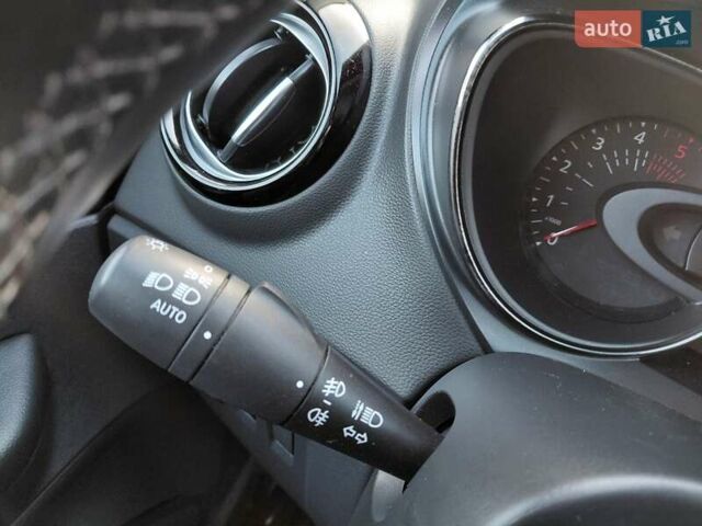 Оранжевый Рено Каптур, объемом двигателя 1.5 л и пробегом 197 тыс. км за 13900 $, фото 47 на Automoto.ua