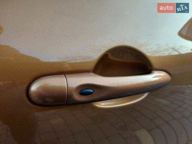 Оранжевый Рено Каптур, объемом двигателя 1.5 л и пробегом 197 тыс. км за 13900 $, фото 38 на Automoto.ua