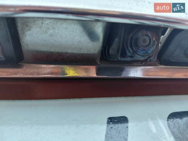 Оранжевый Рено Каптур, объемом двигателя 1.5 л и пробегом 197 тыс. км за 13900 $, фото 67 на Automoto.ua