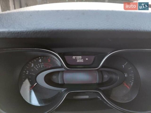 Оранжевый Рено Каптур, объемом двигателя 1.5 л и пробегом 197 тыс. км за 13900 $, фото 46 на Automoto.ua