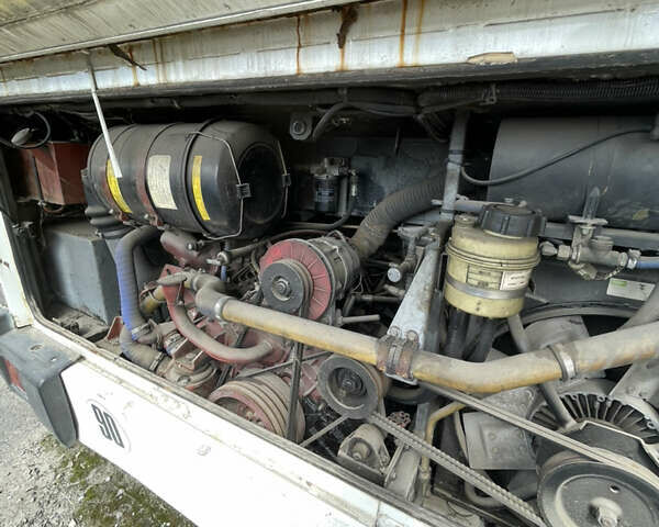 Білий Рено Карріер, об'ємом двигуна 6.2 л та пробігом 400 тис. км за 7000 $, фото 14 на Automoto.ua