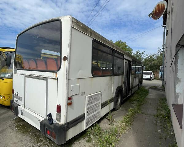 Білий Рено Карріер, об'ємом двигуна 6.2 л та пробігом 400 тис. км за 7000 $, фото 18 на Automoto.ua