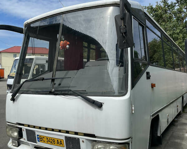 Білий Рено Карріер, об'ємом двигуна 6.2 л та пробігом 400 тис. км за 7000 $, фото 3 на Automoto.ua