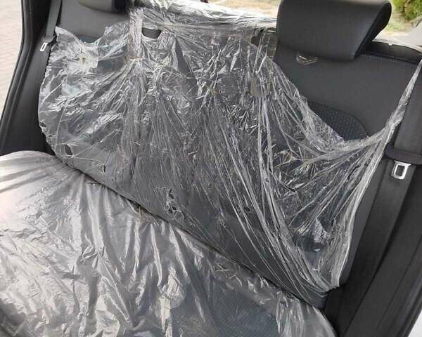 Белый Рено City K-ZE, объемом двигателя 0 л и пробегом 38 тыс. км за 11500 $, фото 4 на Automoto.ua