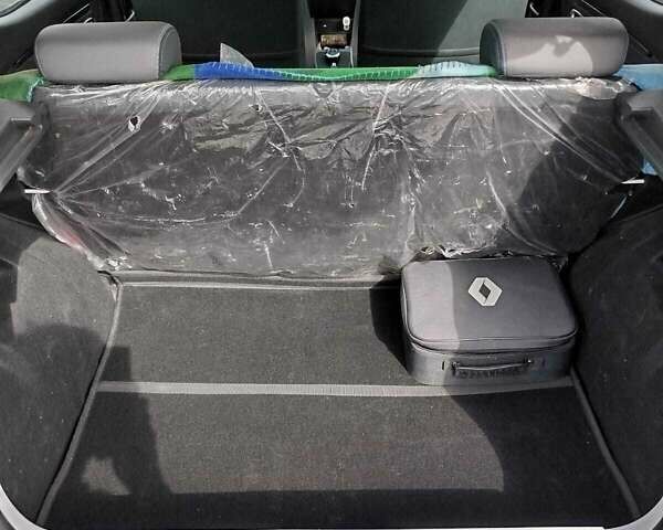 Белый Рено City K-ZE, объемом двигателя 0 л и пробегом 38 тыс. км за 11500 $, фото 7 на Automoto.ua