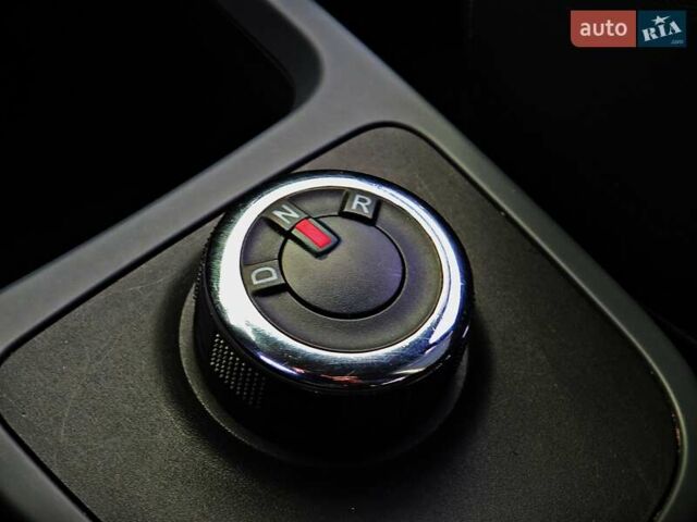 Синий Рено City K-ZE, объемом двигателя 0 л и пробегом 47 тыс. км за 10700 $, фото 11 на Automoto.ua