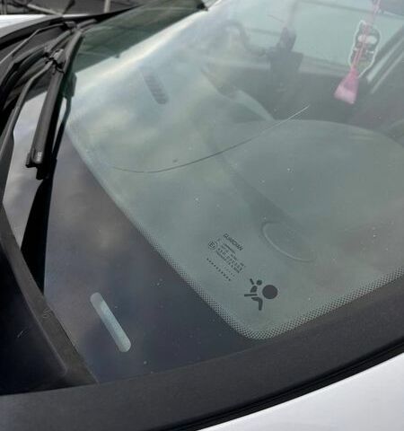 Білий Рено Кліо, об'ємом двигуна 1.46 л та пробігом 284 тис. км за 4500 $, фото 6 на Automoto.ua