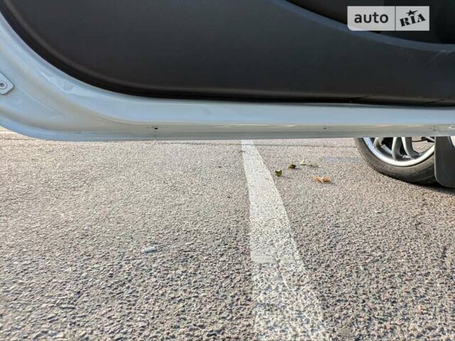 Белый Рено Клио, объемом двигателя 1.15 л и пробегом 171 тыс. км за 5000 $, фото 28 на Automoto.ua