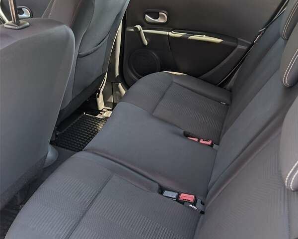 Білий Рено Кліо, об'ємом двигуна 1.2 л та пробігом 122 тис. км за 4500 $, фото 27 на Automoto.ua