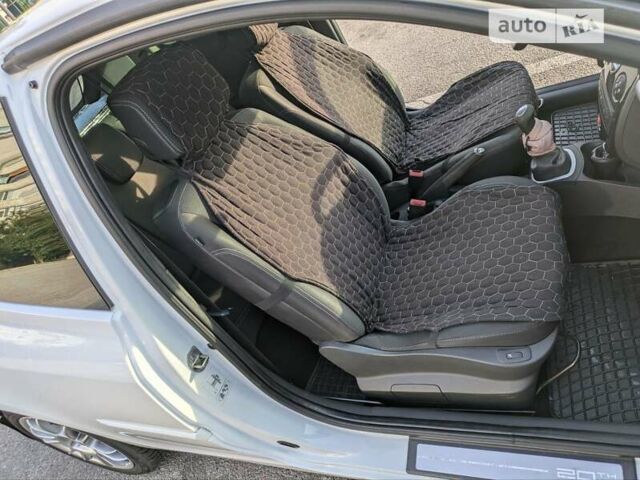 Белый Рено Клио, объемом двигателя 1.15 л и пробегом 171 тыс. км за 5000 $, фото 18 на Automoto.ua