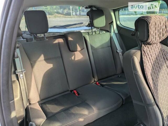 Белый Рено Клио, объемом двигателя 1.15 л и пробегом 171 тыс. км за 5000 $, фото 19 на Automoto.ua