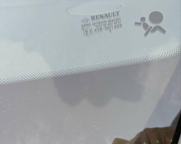 Белый Рено Клио, объемом двигателя 1.15 л и пробегом 171 тыс. км за 5000 $, фото 34 на Automoto.ua