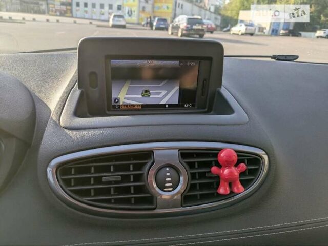 Белый Рено Клио, объемом двигателя 1.15 л и пробегом 171 тыс. км за 5000 $, фото 22 на Automoto.ua