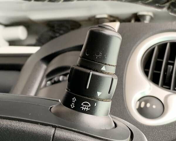 Белый Рено Клио, объемом двигателя 1.5 л и пробегом 242 тыс. км за 6499 $, фото 40 на Automoto.ua