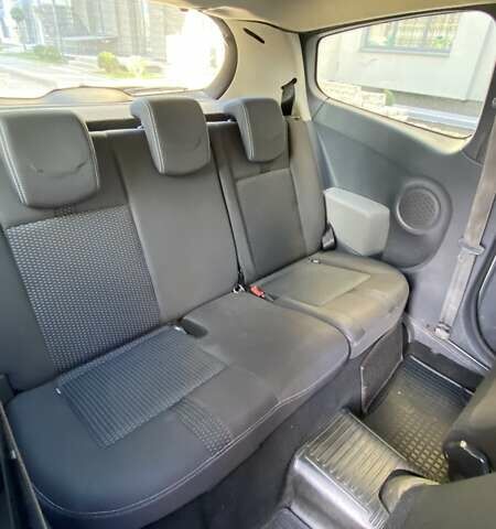 Білий Рено Кліо, об'ємом двигуна 1.5 л та пробігом 212 тис. км за 4999 $, фото 24 на Automoto.ua