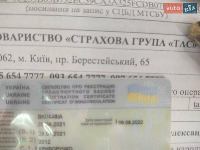 Білий Рено Кліо, об'ємом двигуна 1.46 л та пробігом 215 тис. км за 4950 $, фото 39 на Automoto.ua