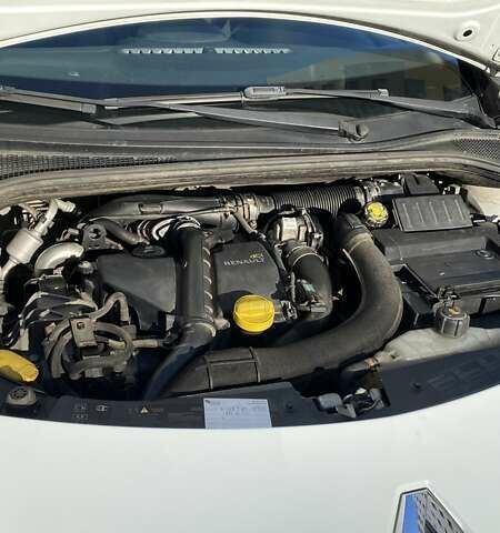 Білий Рено Кліо, об'ємом двигуна 1.5 л та пробігом 212 тис. км за 4999 $, фото 27 на Automoto.ua