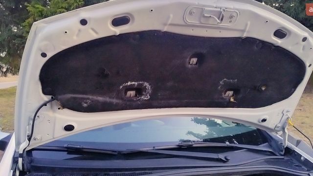 Белый Рено Клио, объемом двигателя 1.46 л и пробегом 225 тыс. км за 4600 $, фото 17 на Automoto.ua