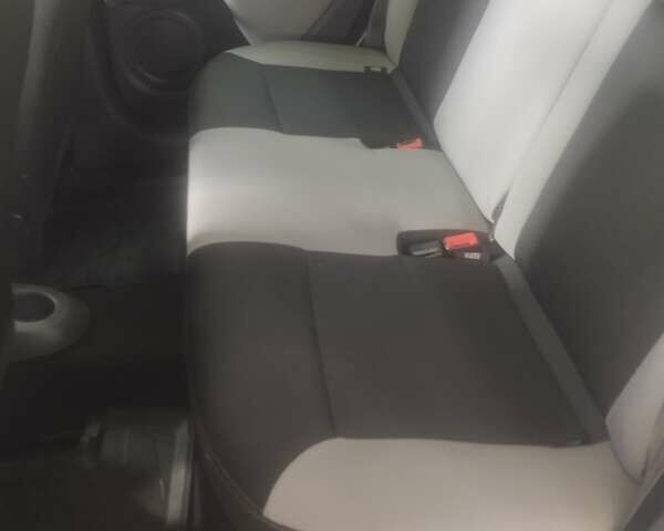 Білий Рено Кліо, об'ємом двигуна 1.46 л та пробігом 215 тис. км за 4950 $, фото 31 на Automoto.ua