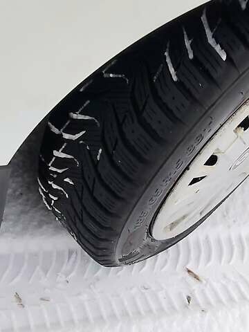 Білий Рено Кліо, об'ємом двигуна 1.46 л та пробігом 215 тис. км за 4600 $, фото 2 на Automoto.ua