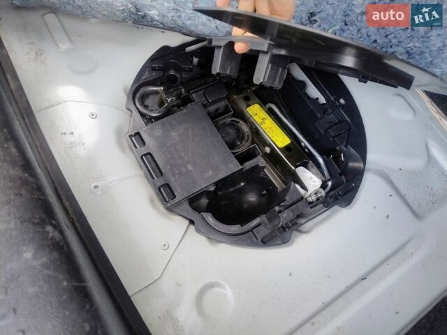 Білий Рено Кліо, об'ємом двигуна 1.46 л та пробігом 216 тис. км за 4700 $, фото 32 на Automoto.ua