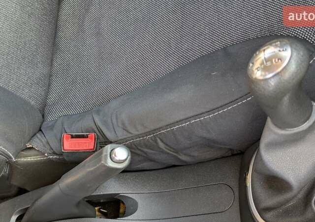 Білий Рено Кліо, об'ємом двигуна 1.5 л та пробігом 198 тис. км за 5300 $, фото 22 на Automoto.ua