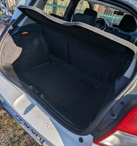 Білий Рено Кліо, об'ємом двигуна 1.5 л та пробігом 198 тис. км за 5300 $, фото 32 на Automoto.ua