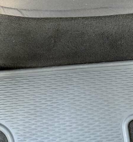 Білий Рено Кліо, об'ємом двигуна 1.5 л та пробігом 198 тис. км за 5300 $, фото 20 на Automoto.ua