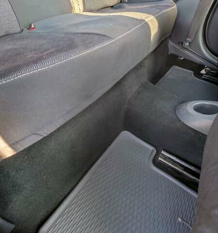 Білий Рено Кліо, об'ємом двигуна 1.5 л та пробігом 198 тис. км за 5300 $, фото 18 на Automoto.ua