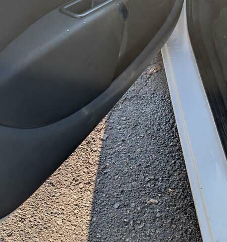 Білий Рено Кліо, об'ємом двигуна 1.5 л та пробігом 198 тис. км за 5300 $, фото 23 на Automoto.ua