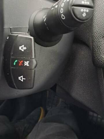 Белый Рено Клио, объемом двигателя 1.5 л и пробегом 172 тыс. км за 9500 $, фото 15 на Automoto.ua