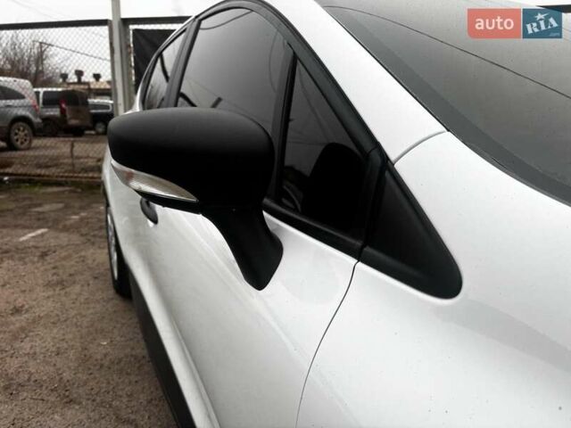 Білий Рено Кліо, об'ємом двигуна 1.5 л та пробігом 195 тис. км за 6990 $, фото 9 на Automoto.ua