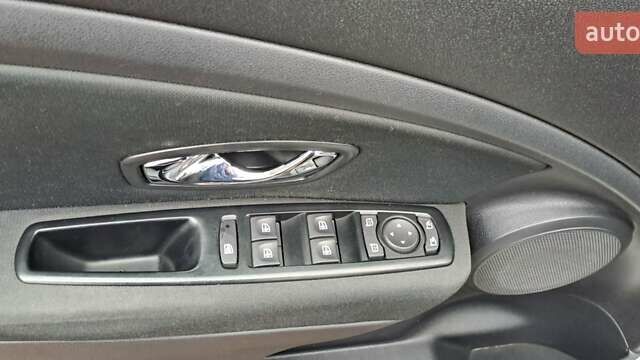 Белый Рено Клио, объемом двигателя 1.5 л и пробегом 172 тыс. км за 9500 $, фото 10 на Automoto.ua