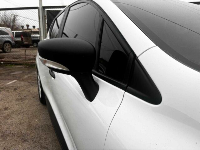 Белый Рено Клио, объемом двигателя 1.5 л и пробегом 195 тыс. км за 6990 $, фото 9 на Automoto.ua