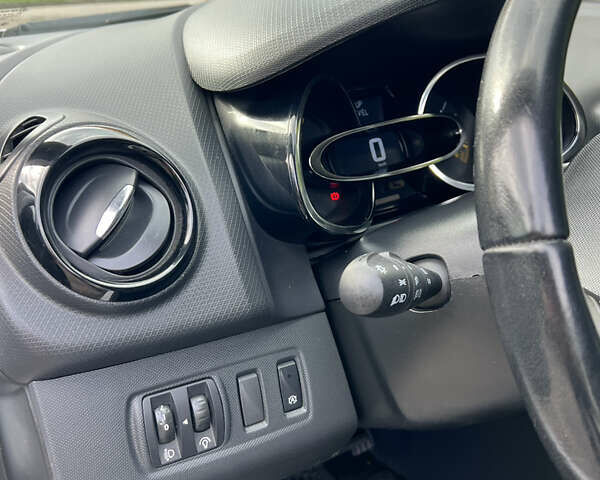 Білий Рено Кліо, об'ємом двигуна 1.46 л та пробігом 220 тис. км за 7000 $, фото 30 на Automoto.ua